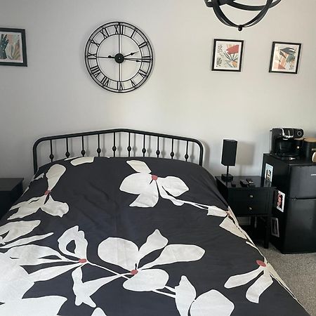Cosy Home From Home With Private Bathroom - Free Parking Cardiff Ngoại thất bức ảnh