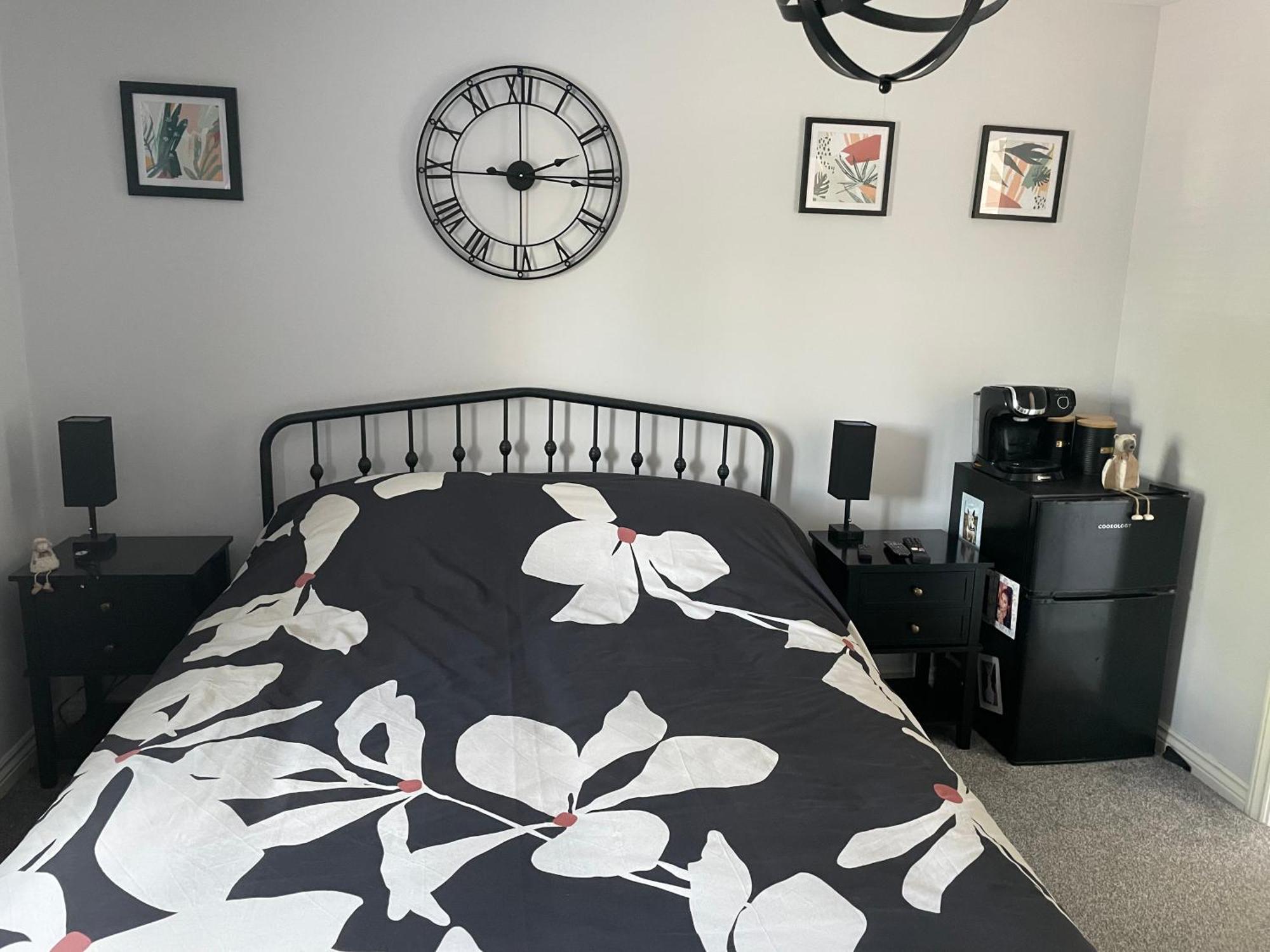 Cosy Home From Home With Private Bathroom - Free Parking Cardiff Ngoại thất bức ảnh