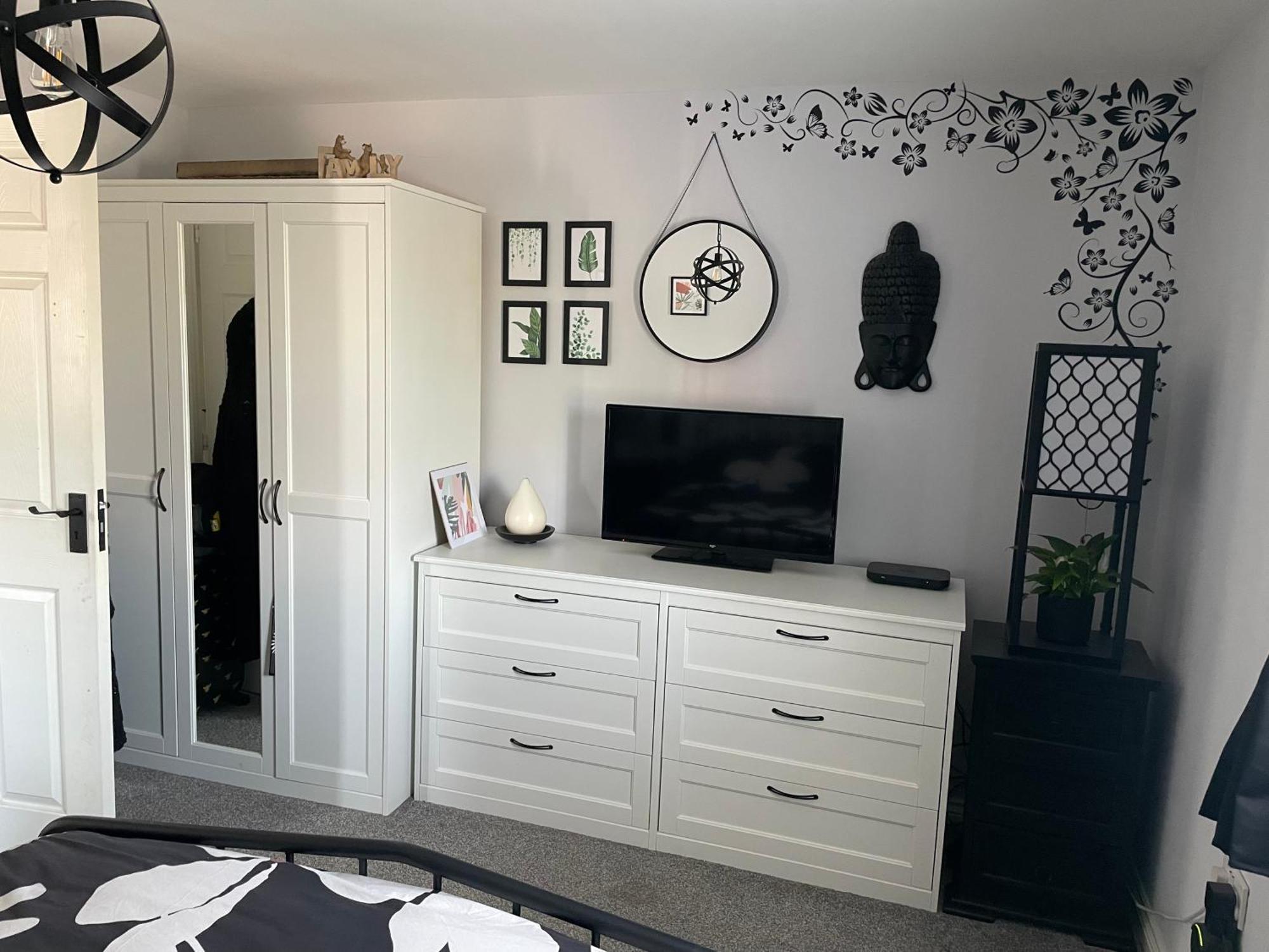 Cosy Home From Home With Private Bathroom - Free Parking Cardiff Ngoại thất bức ảnh